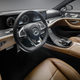 Illustration for article titled The 2017 Mercedes-Benz E-Class Has All The Display Screens